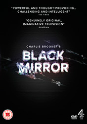 TV - Black Mirror