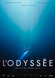 Film - The Odyssey