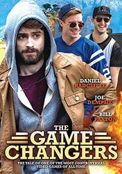 The Game Changers Film - The Game Changers