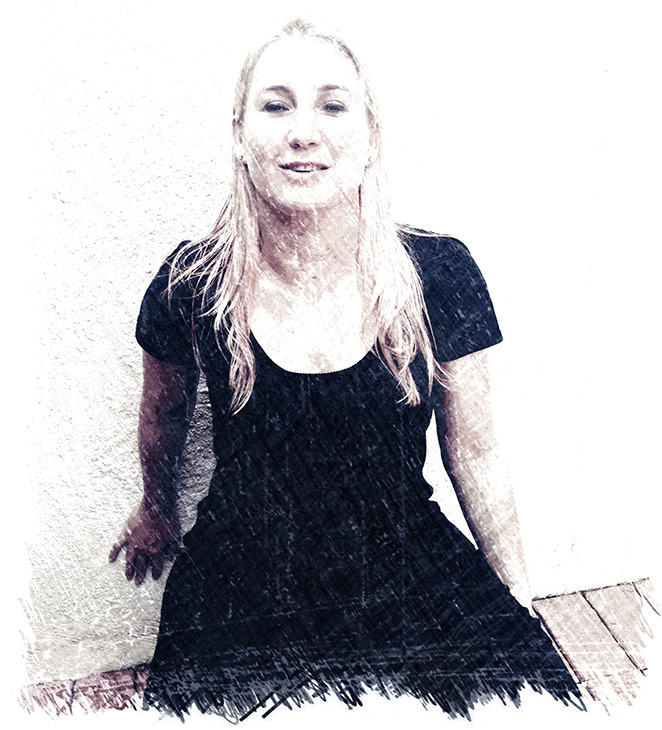 Tracy Perkins - Production designer | Set Decorator
