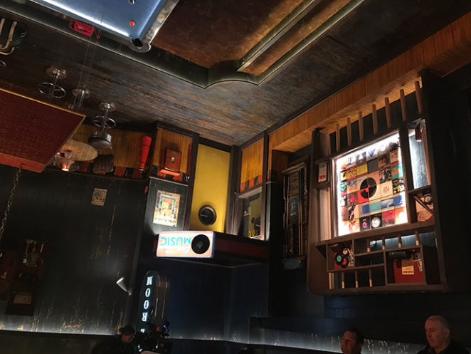 Escape Room - Billiard's Room