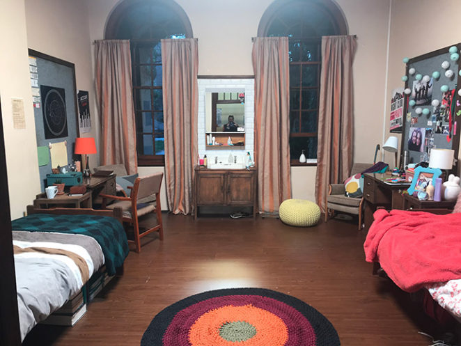 Escape Room - Dorm Room