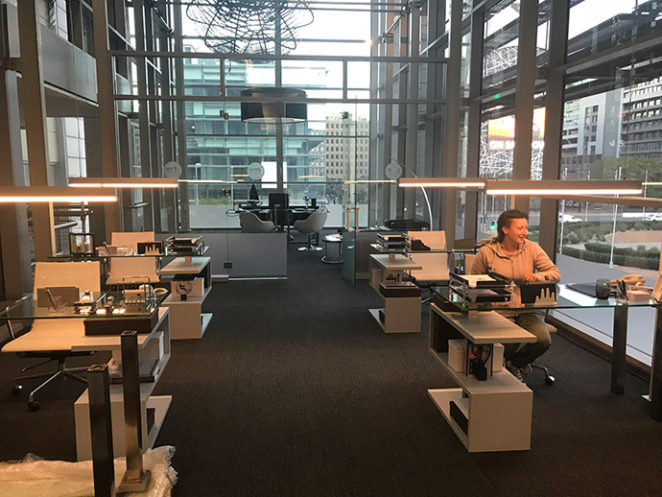 Escape Room - Jason's Office