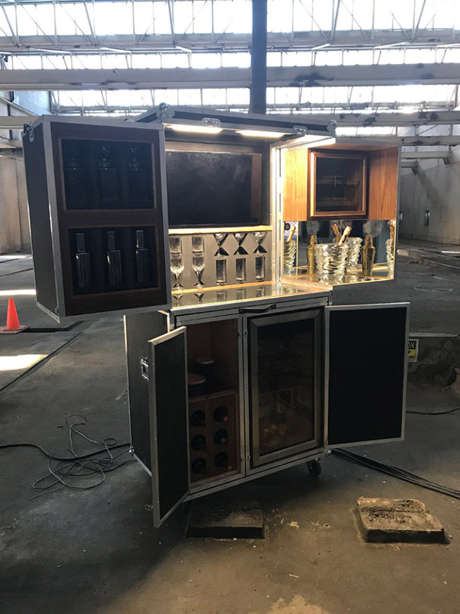 Escape Room - Puzzelmaker's Office
