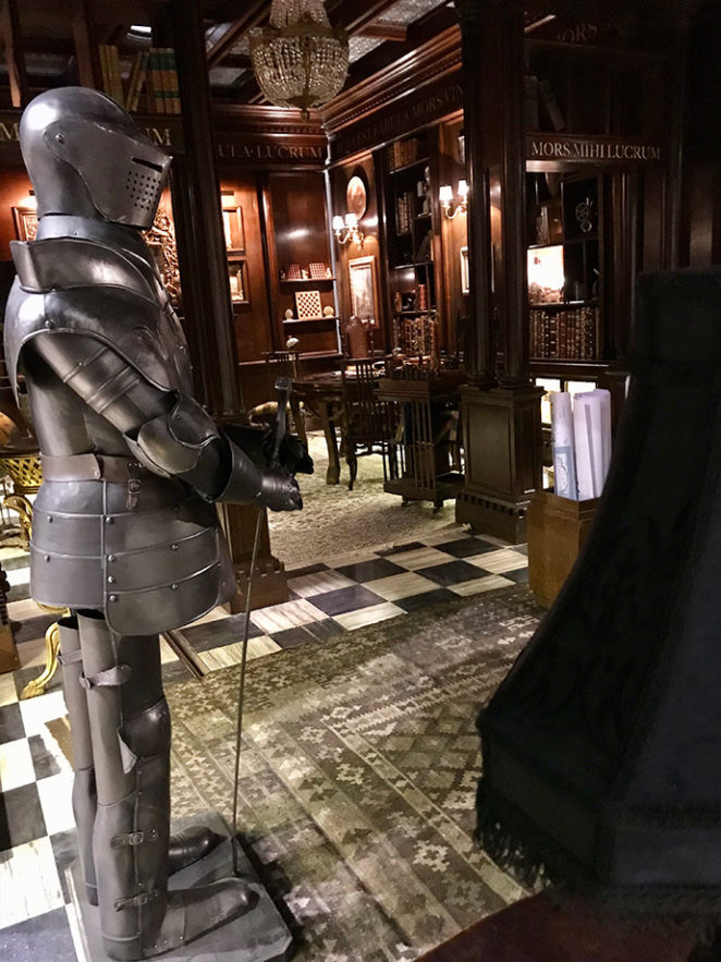 Escape Room - Puzzelmaker's Room